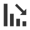 icons8-andamento-negativo-60