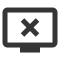 icons8-disconnesso-60
