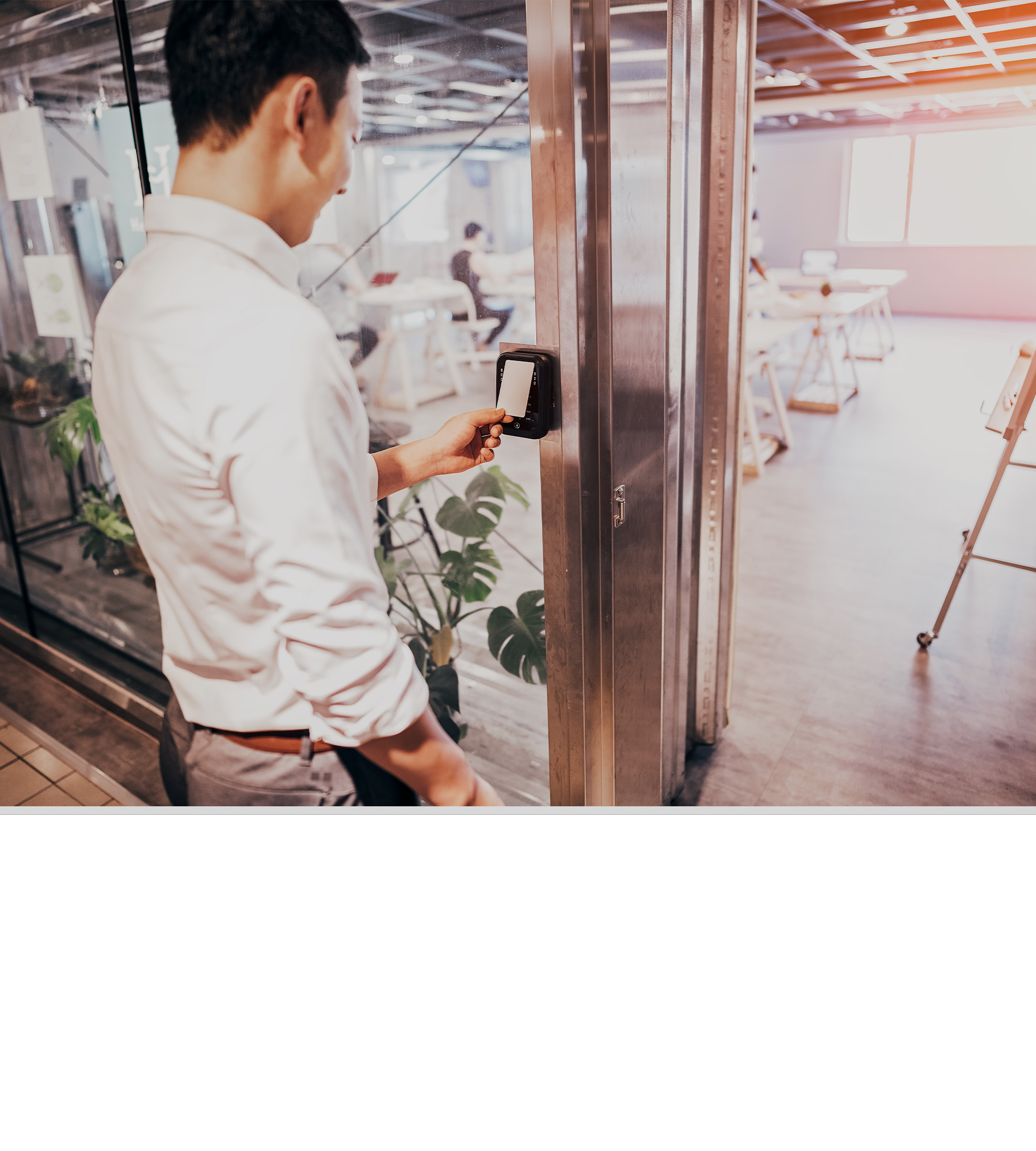 SmartLock