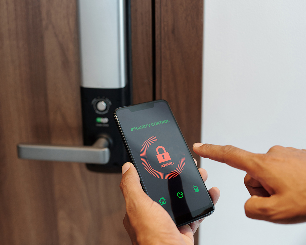 Smartlock