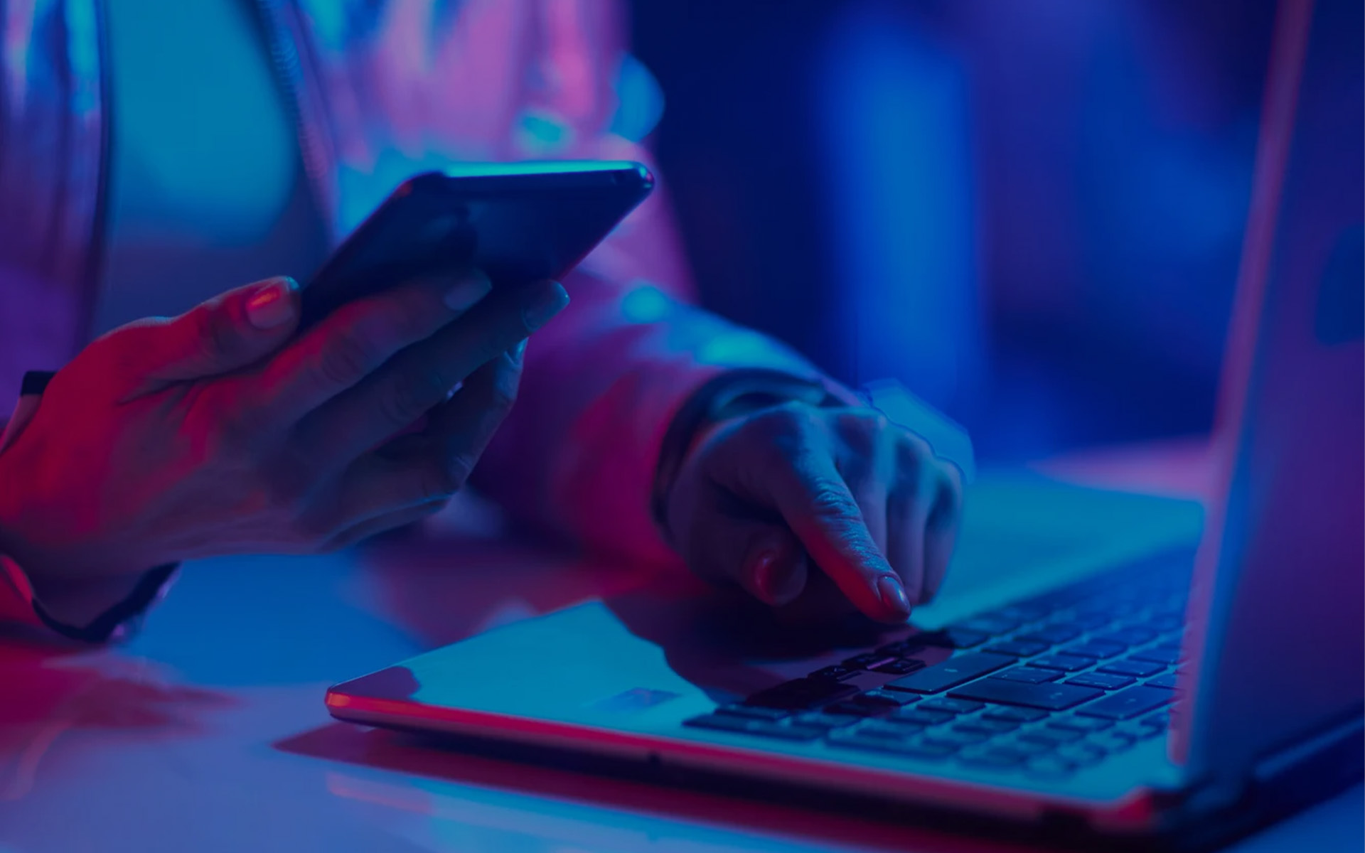 Apertura da smartphone o da remoto