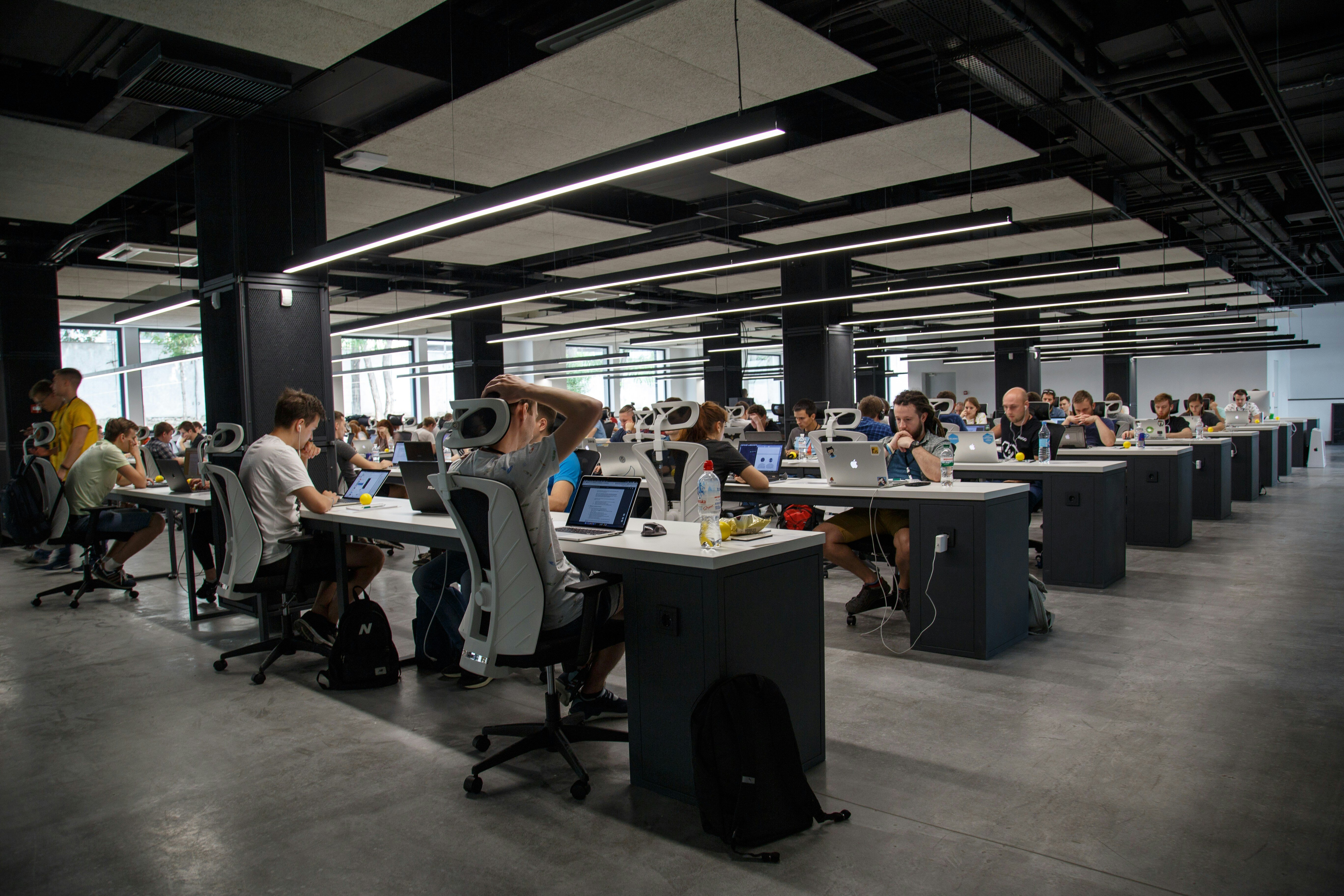Process Orchestration