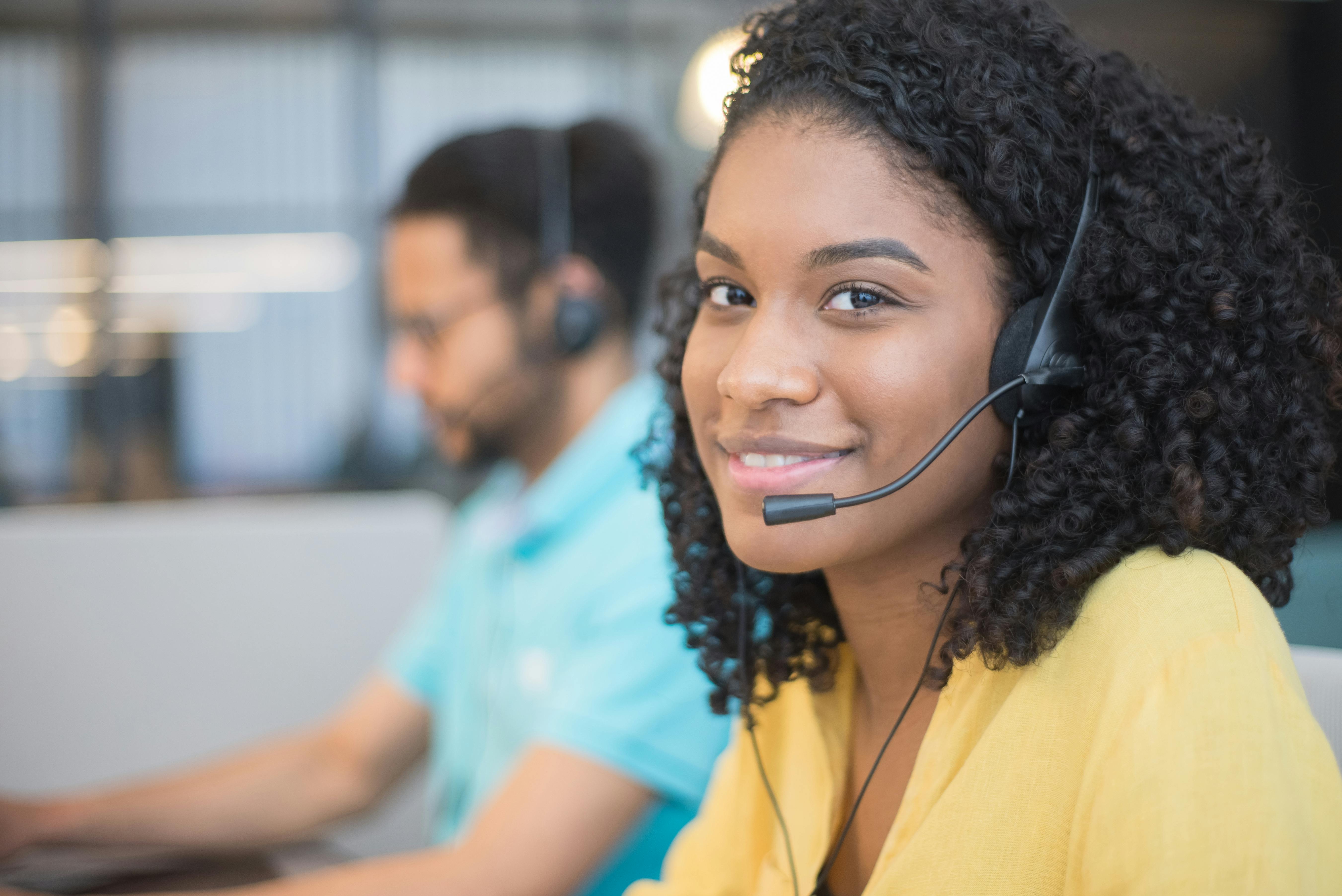 Customer Care & BPO