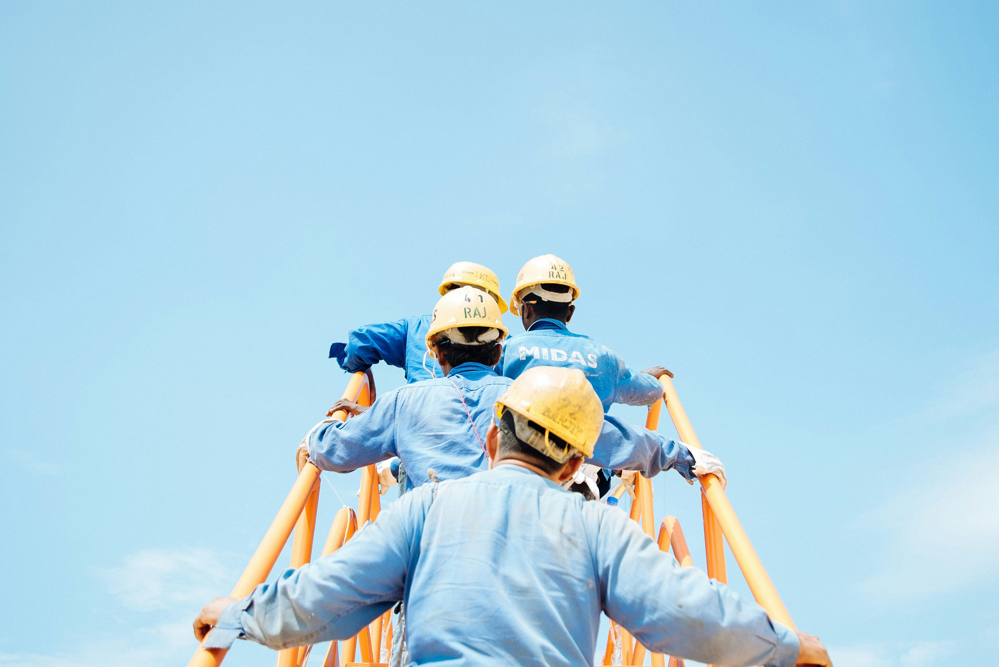 Standard ISO 45001