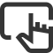 icons8-touchpad-60