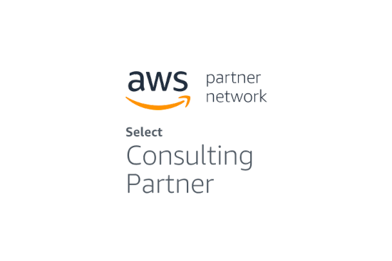 Cloud Partner: AWS, Azure, Google