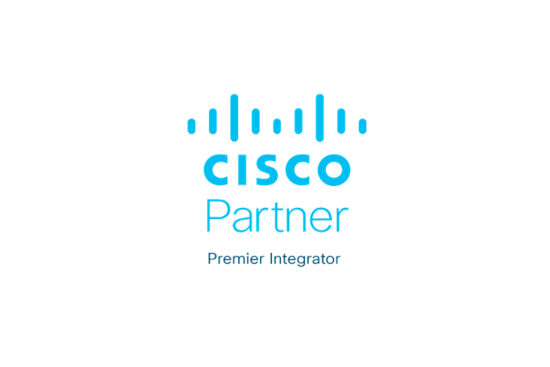 Cisco Premier Partner