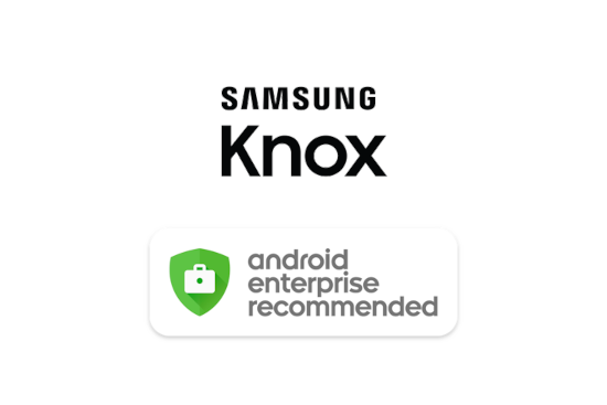 Samsung Knox & Android Enterprise Partner